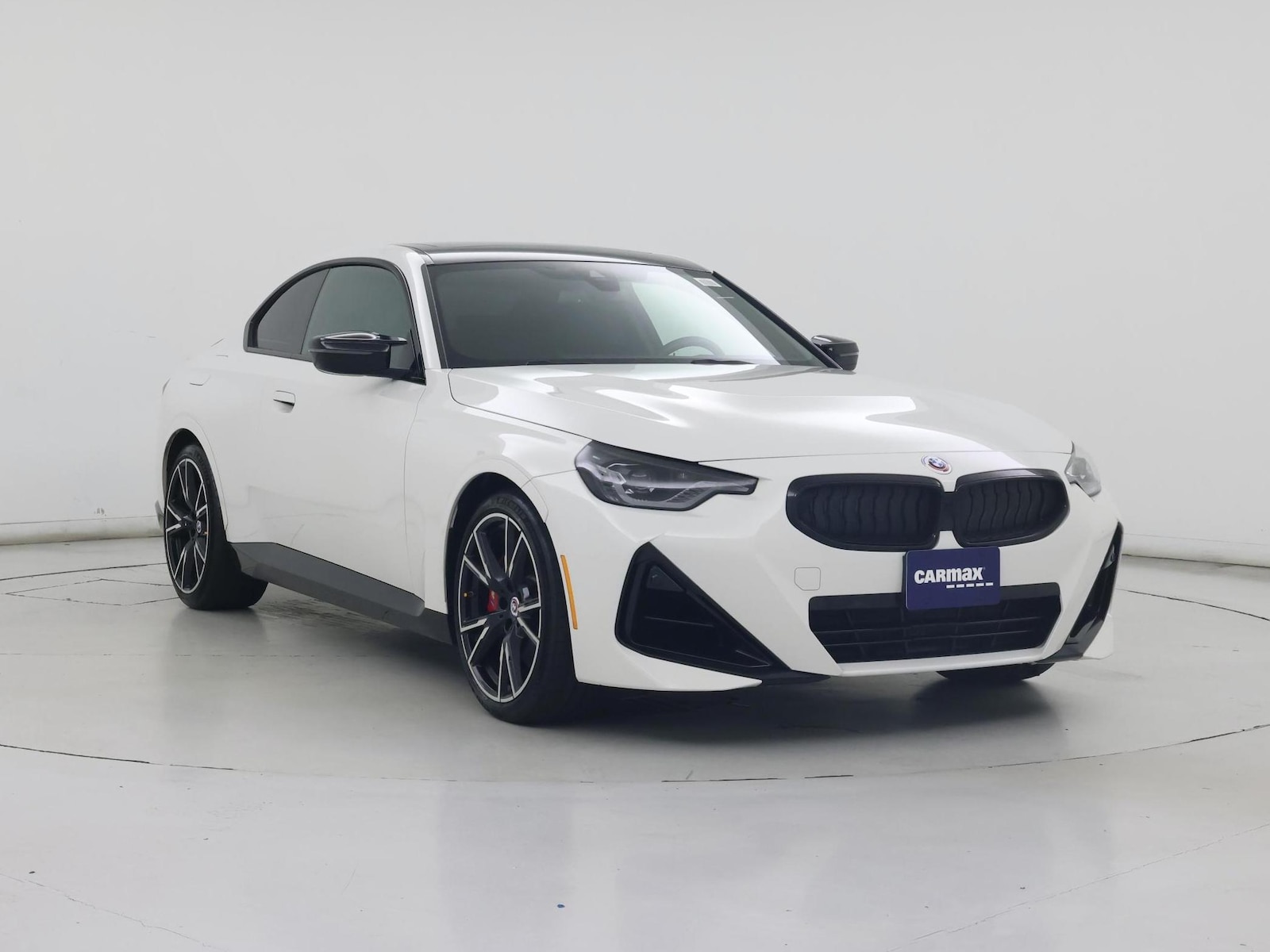 bmw 2 series 2023 3MW53CM02P8C92157 image bmw 2 series 2023 3MW53CM02P8C92157 image